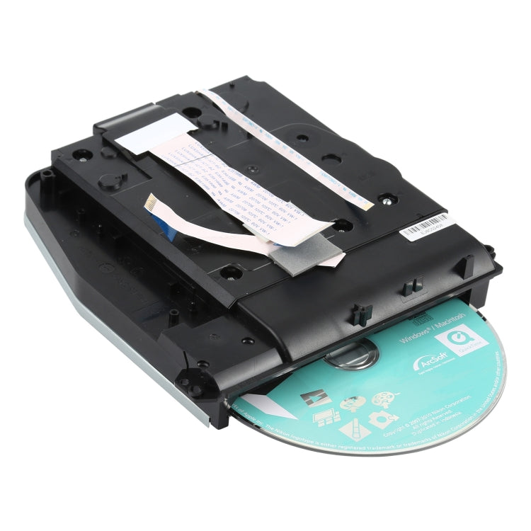 Unità disco Blu-ray per giochi CUH-7015B per PS4 Pro, CUH-7015B Unità disco Blu-ray per giochi CUH-7015B per PS4 Pro, CUH-7015B